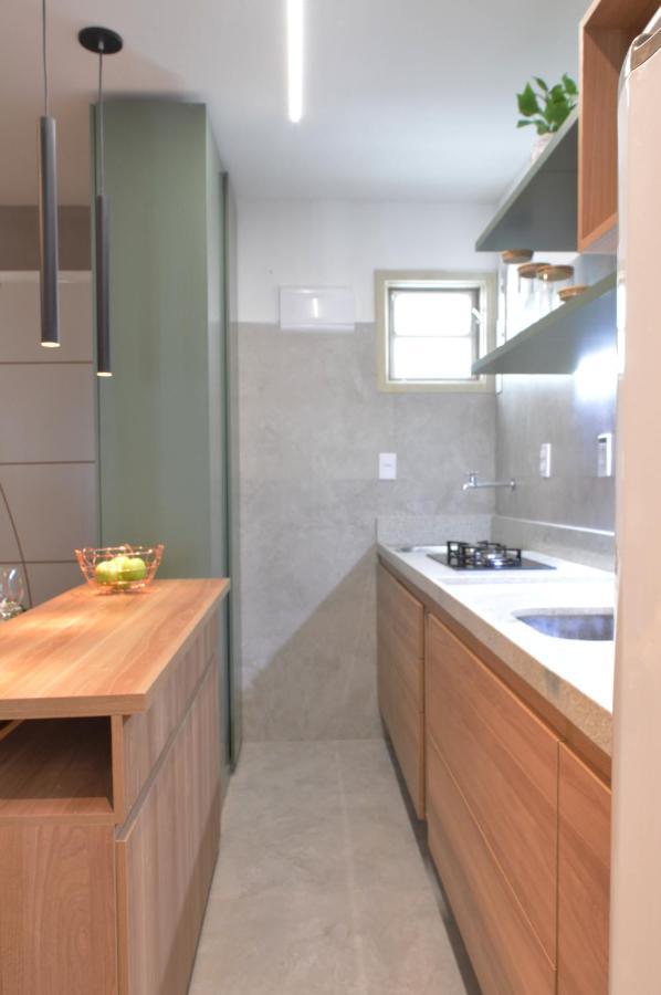 Studio 603 | Beira-Mar C/ Vista | Wi-Fi 250 Mb Maceió 外观 照片
